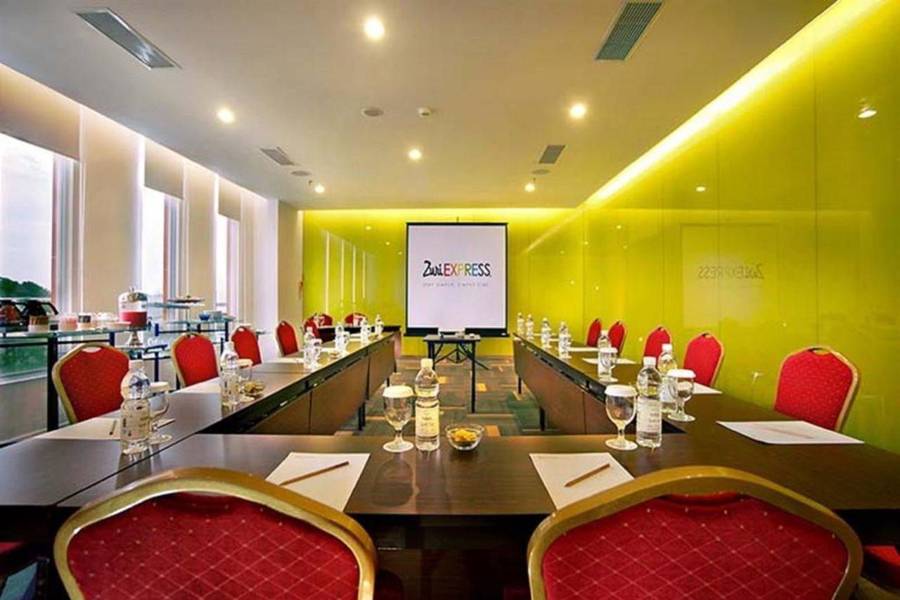 Zuri Express Mangga Dua Hotel Jakarta Kültér fotó