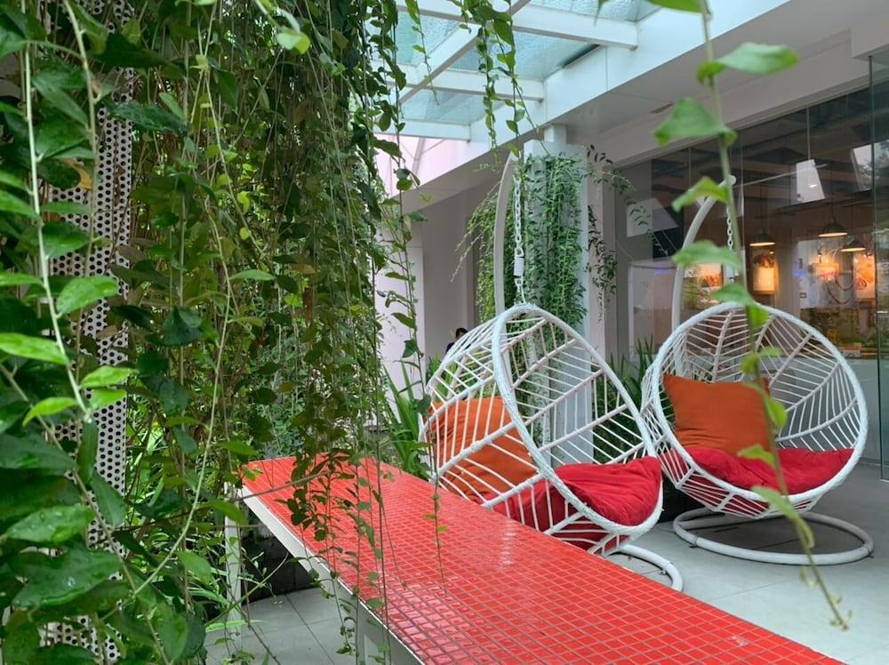 Zuri Express Mangga Dua Hotel Jakarta Kültér fotó