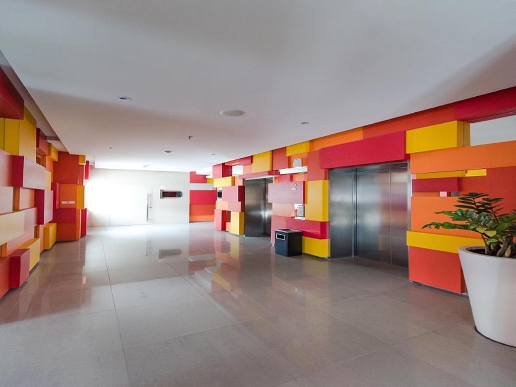 Zuri Express Mangga Dua Hotel Jakarta Kültér fotó