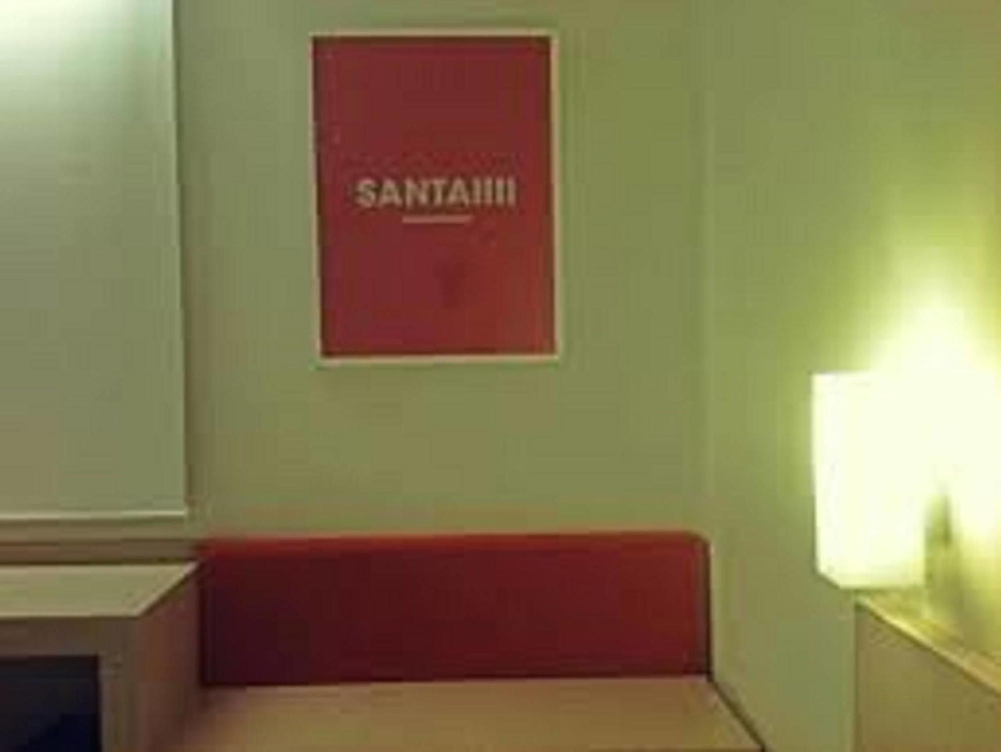 Zuri Express Mangga Dua Hotel Jakarta Kültér fotó